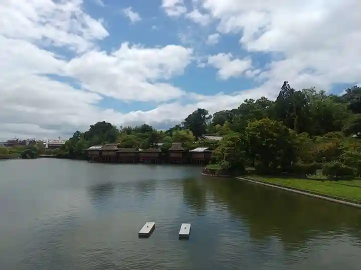 長岡天満宮(京都府)