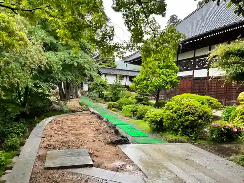長谷寺(長野県)