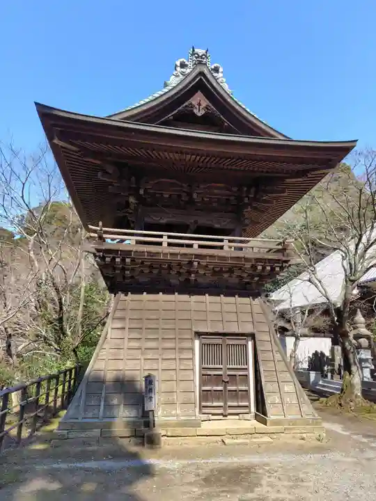 観福寺(千葉県)