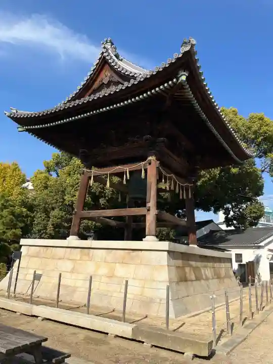 大念佛寺(大阪府)
