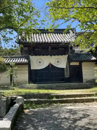 円満院門跡(滋賀県)