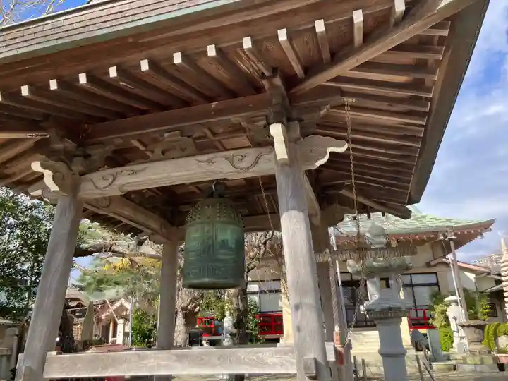 寶泉寺(宝泉寺)(神奈川県)