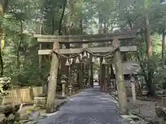 椿大神社(三重県)