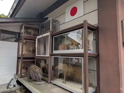 護王神社(京都府)