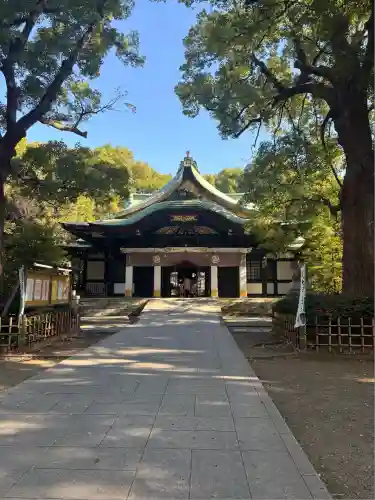 王子神社(東京都)