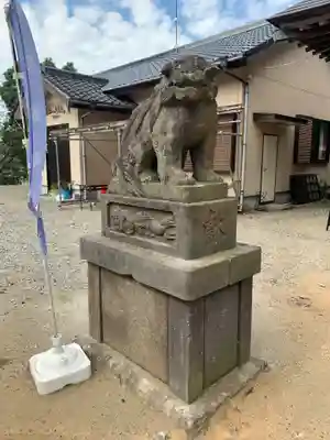 椿ノ海　水神社(千葉県)