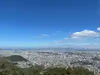 藻岩神社(北海道)