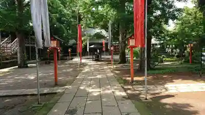 明王院（満願寺別院）のその他建物