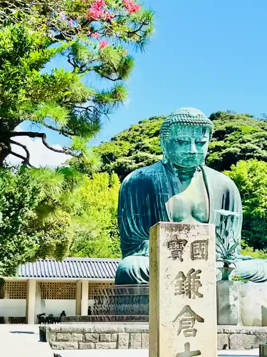 高徳院(神奈川県)