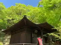 普門寺(切り絵御朱印発祥の寺)(愛知県)