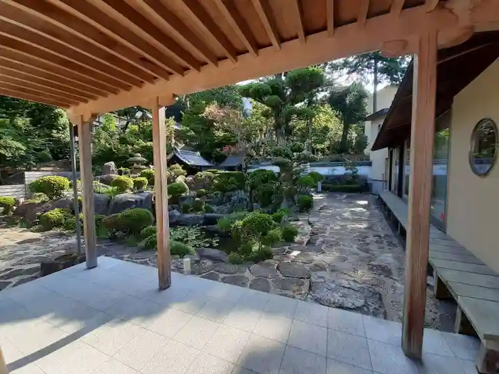 神宮寺感應院(大阪府)