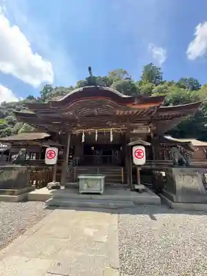 金刀比羅宮(香川県)