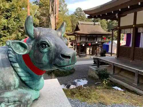 大野神社(滋賀県)