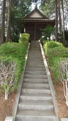 浅間社(茨城県)