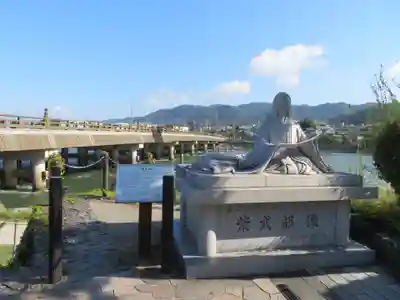 橋寺 放生院の周辺