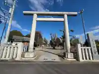 下総野田愛宕神社(千葉県)