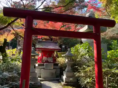 高幡不動尊　金剛寺(東京都)