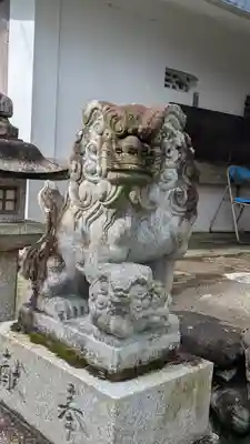 興玉神社(滋賀県)