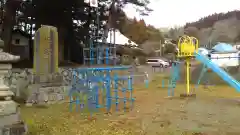 石井神社の建物その他