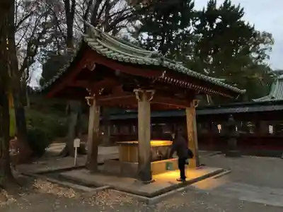 根津神社(東京都)