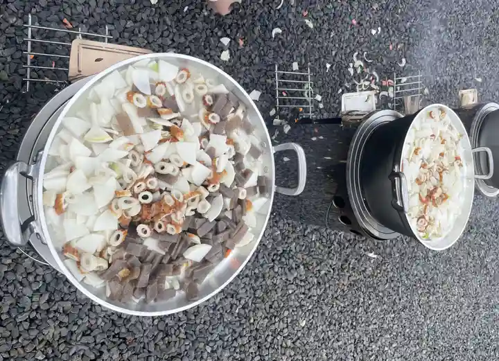 津観音(三重県)