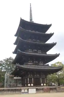 興福寺のその他建物