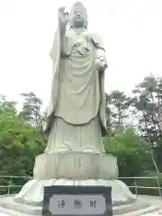 塩船観音寺(東京都)