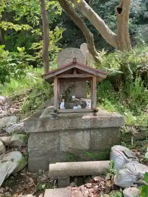 三杉大神(大阪府)