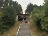 日枝神社のその他建物