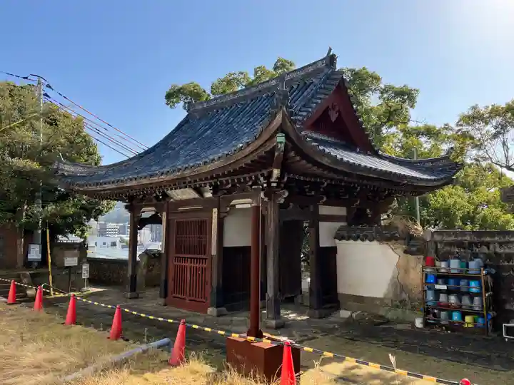 聖福寺のその他建物