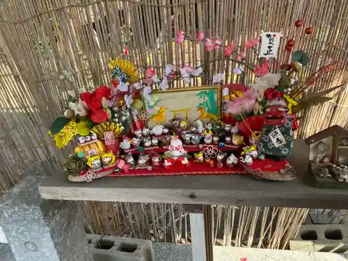 鎌数伊勢大神宮(千葉県)