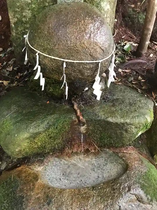 玉作湯神社のその他建物