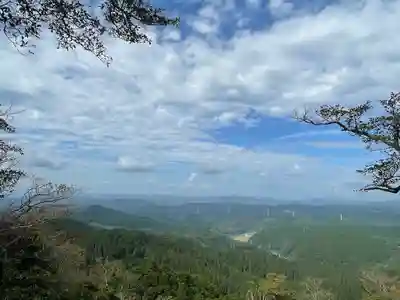 御岩神社(茨城県)