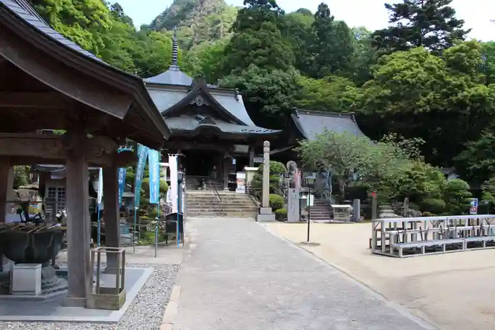 大窪寺のその他建物