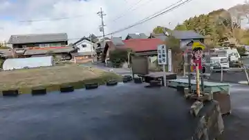 天満神社(滋賀県)
