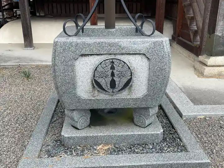 唯称寺(滋賀県)