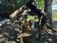 出雲大社相模分祠(神奈川県)