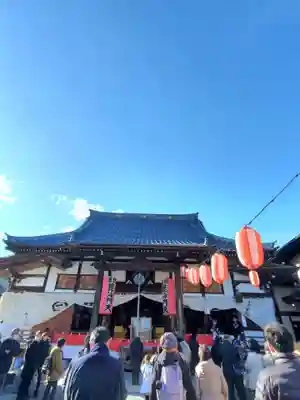 阿弥陀寺(福島県)