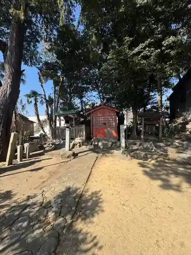 高野山真言宗 愛宕山上福院龍泉寺(三重県)