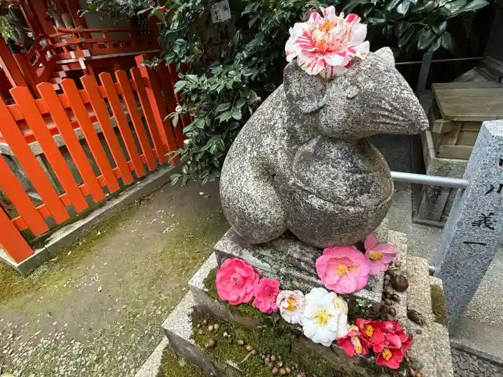 大豊神社(京都府)