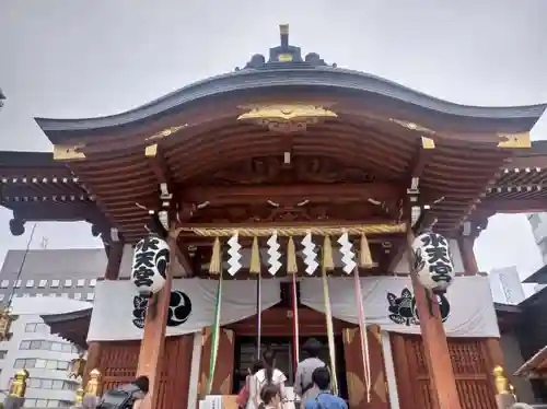 水天宮(東京都)