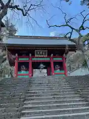 妙義神社(群馬県)