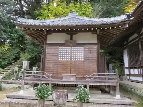 大野寺の建物その他