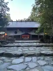 椿大神社(三重県)