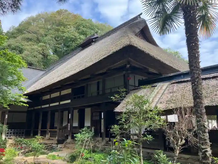 大雄寺(栃木県)