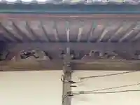 鹿島神社のその他建物