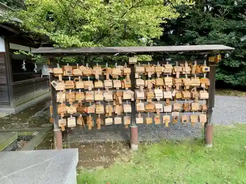 朝日森天満宮(栃木県)