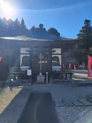 金乗院(那須波切不動尊) (栃木県)