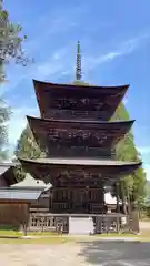 若一王子神社の建物その他