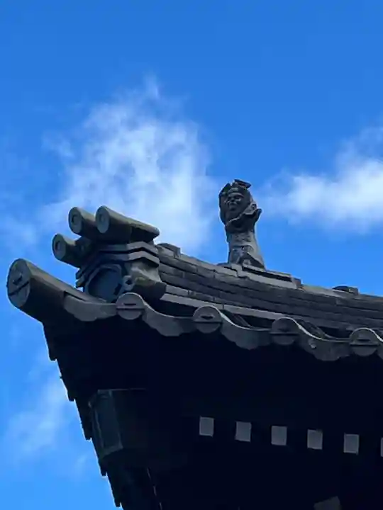 龍光院(長野県)